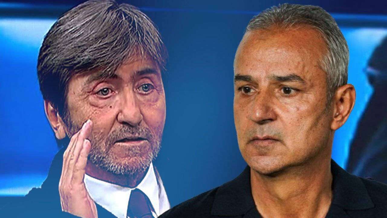 İsmail Kartal bile şaşkın: Rıdvan Dilmen'den olay yaratan Fenerbahçe kehaneti, net rakam verdi! 1